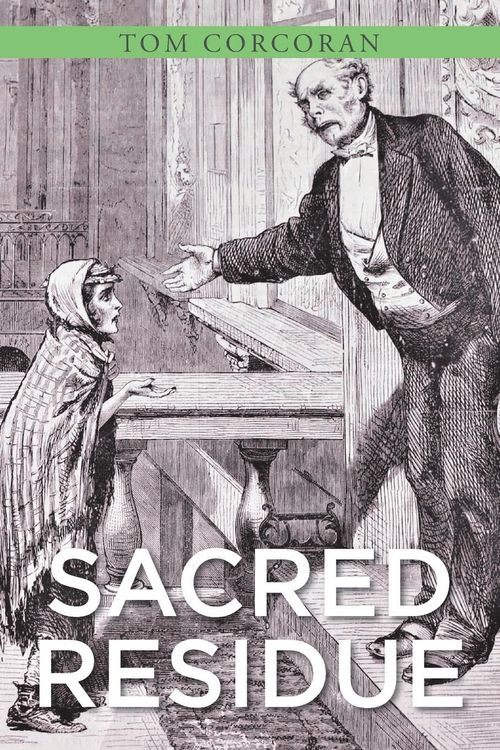 Produktbild: Sacred Residue