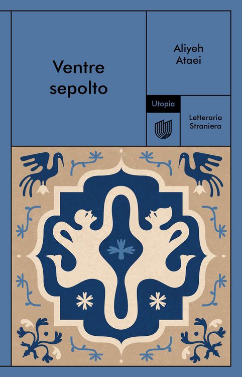 Produktbild: Ventre sepolto