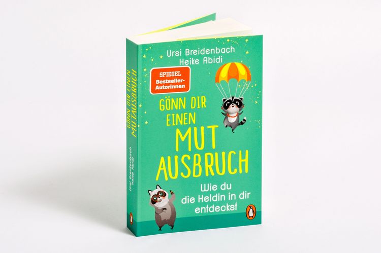 Produktbild: G&ouml;nn dir einen Mutausbruch!