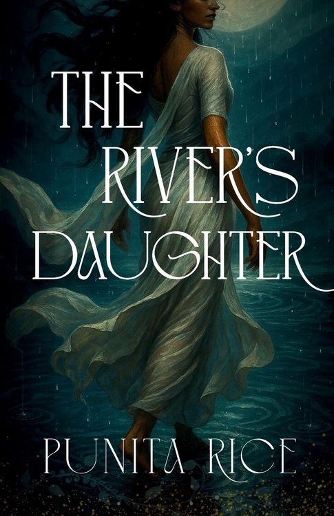 Produktbild: The River's Daughter