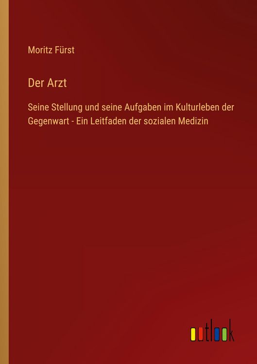Produktbild: Der Arzt