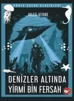 Produktbild: Denizler Altinda Yirmi Bin Fersah