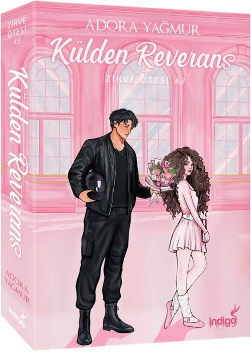 Produktbild: K&uuml;lden Reverans
