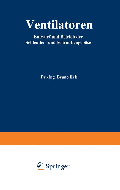 Produktbild: Ventilatoren