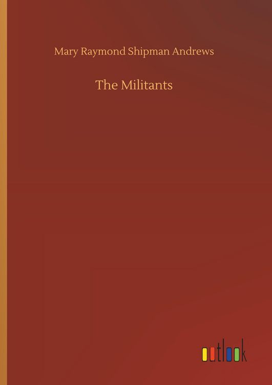 Produktbild: The Militants