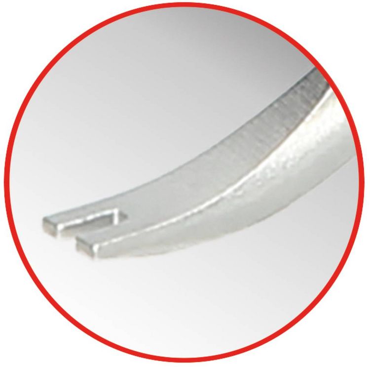 Produktbild: KS Tools 500.7775 Ausheber Klingenl&auml;nge: 50mm