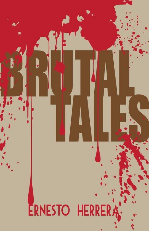 Produktbild: Brutal Tales