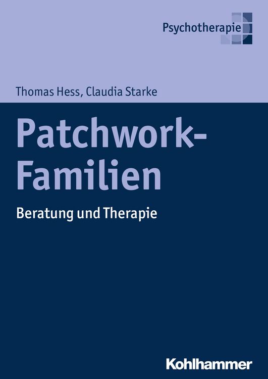 Produktbild: Patchwork-Familien