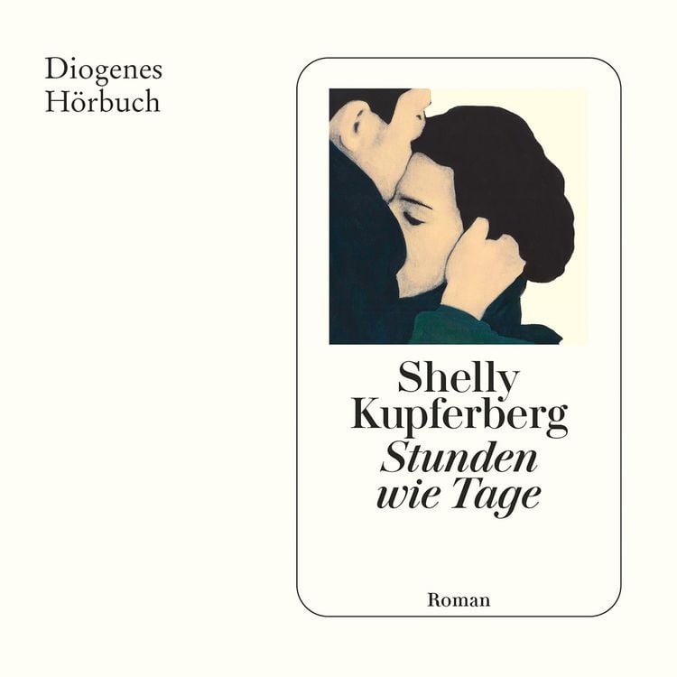 Produktbild: Stunden wie Tage