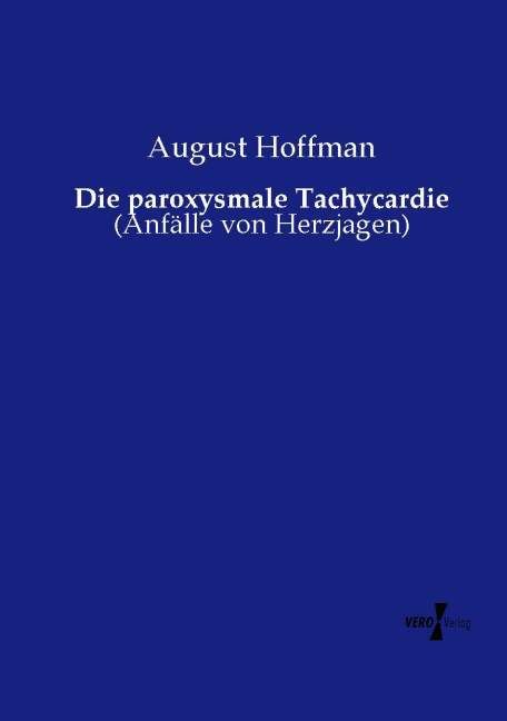 Produktbild: Die paroxysmale Tachycardie