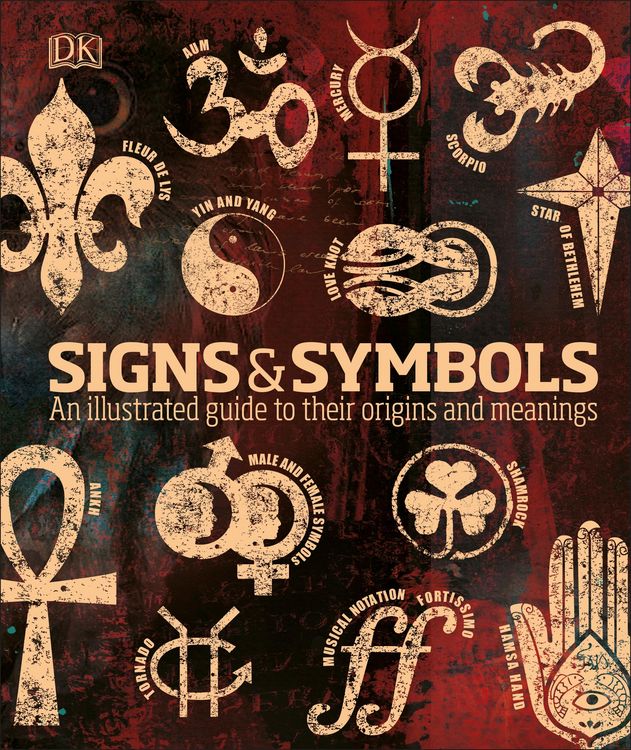 Produktbild: Signs & Symbols
