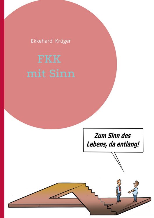 Produktbild: FKK mit Sinn