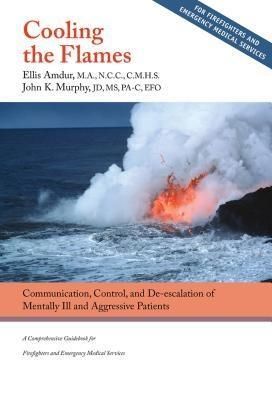 Produktbild: Cooling the Flames