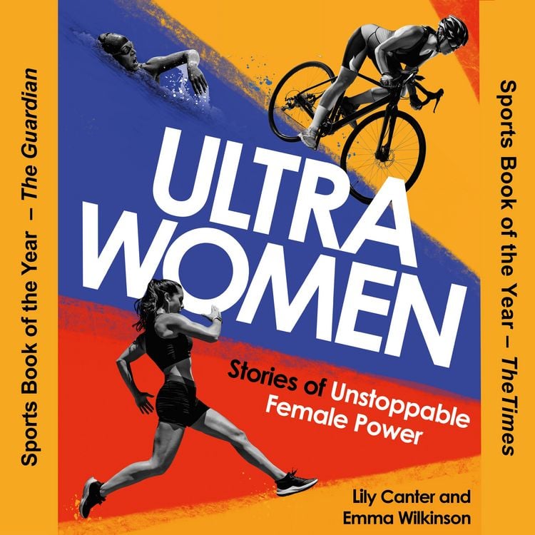 Produktbild: Ultra Women