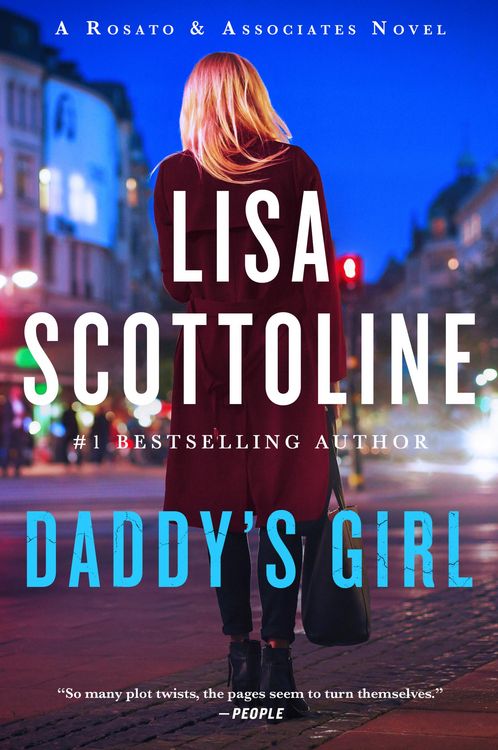 Produktbild: Daddy's Girl