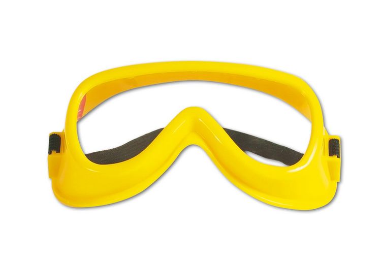Produktbild: Theo Klein Bosch Kinder-Arbeitsbrille gelb