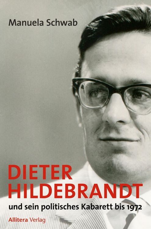 Produktbild: Dieter Hildebrandt