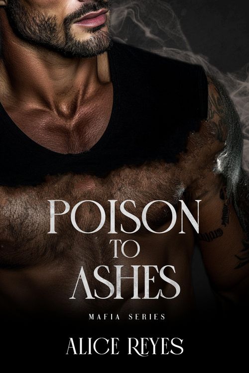 Produktbild: Poison to Ashes Mafia Series: 3 Books in One