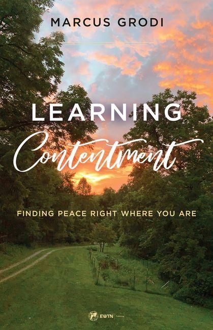 Produktbild: Learning Contentment