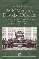 Produktbild: Parcalanan Devrim D&uuml;sleri