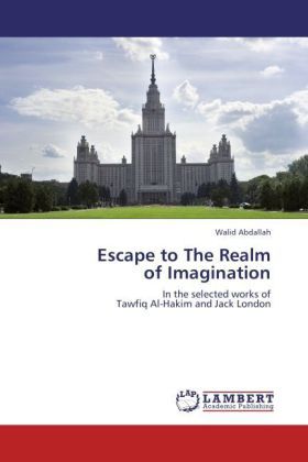 Produktbild: Abdallah, W: Escape to The Realm of Imagination