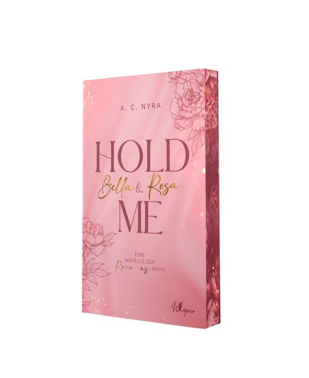 Produktbild: Hold Me