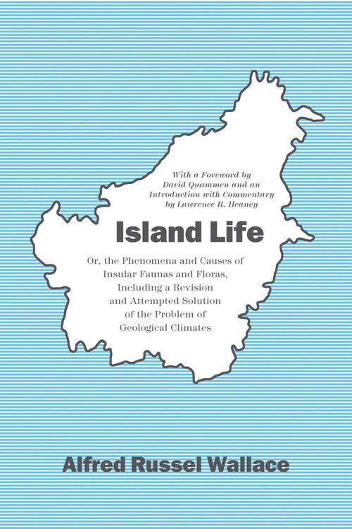 Produktbild: Island Life