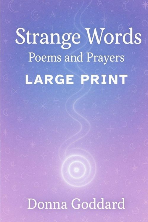 Produktbild: Strange Words