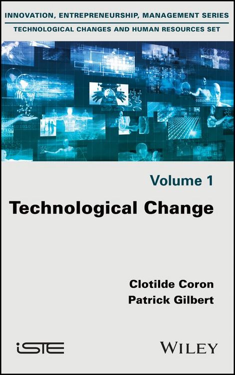 Produktbild: Technological Change
