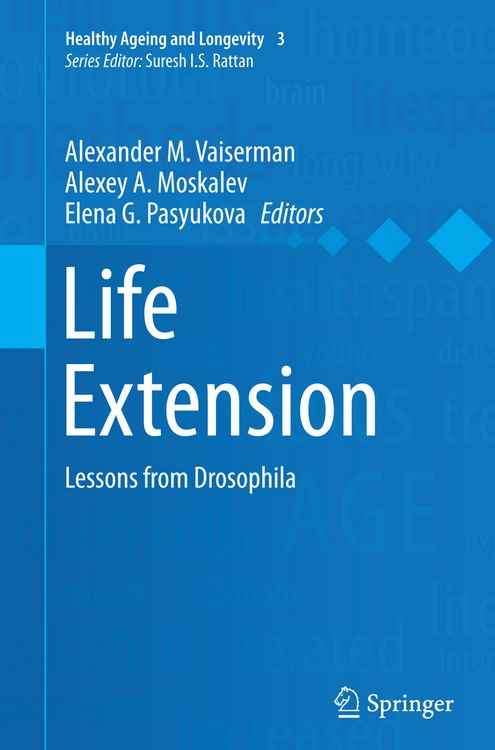 Produktbild: Life Extension