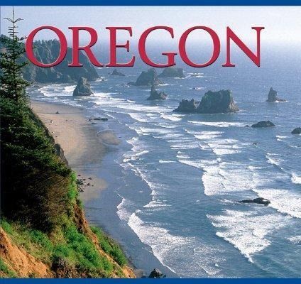 Produktbild: Oregon