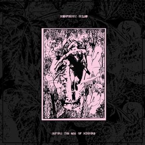 Produktbild: Before The Age Of Mirrors LP
