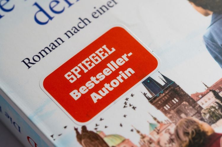 Produktbild: Die Frau zwischen den Welten