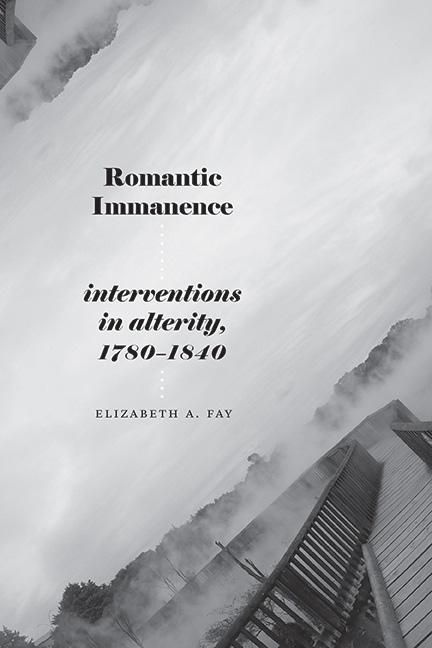 Produktbild: Romantic Immanence