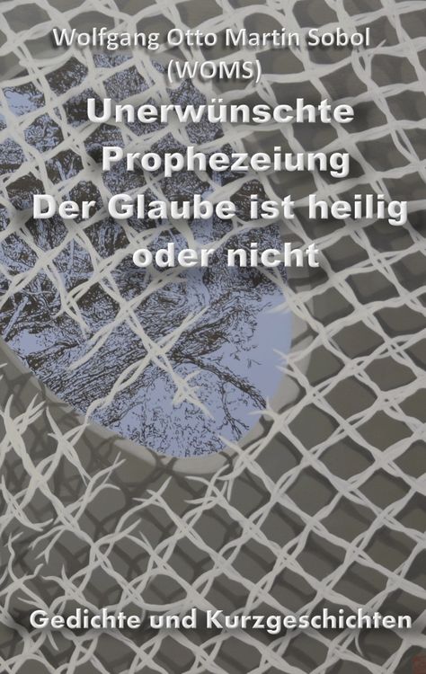 Produktbild: Unerw&uuml;nschte Prophezeiung