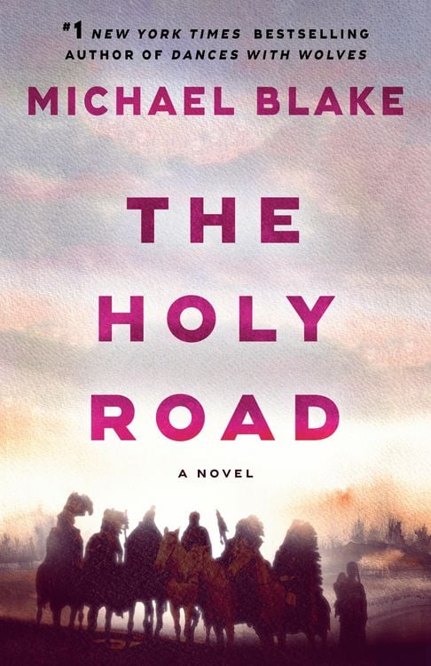 Produktbild: The Holy Road