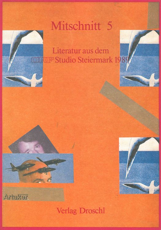 Produktbild: Mitschnitt 5