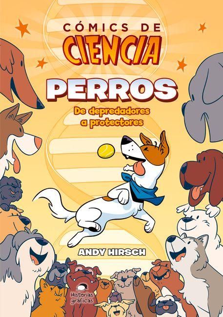 Produktbild: Perros