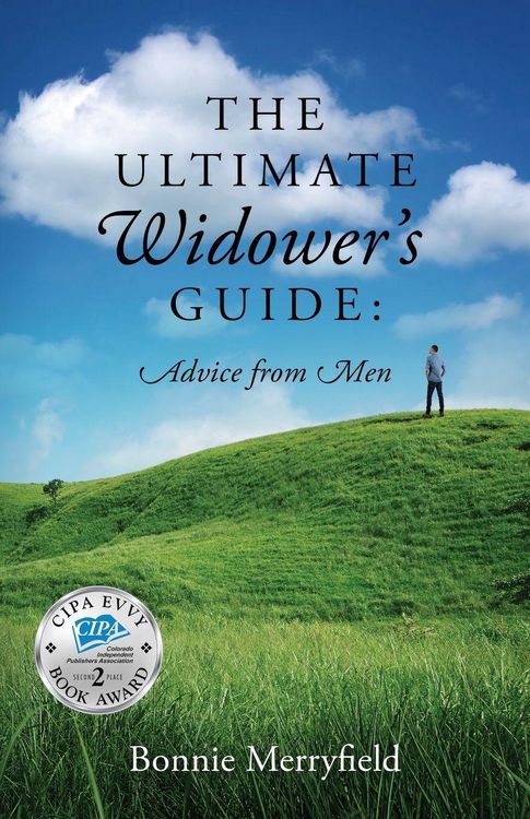 Produktbild: The Ultimate Widower's Guide