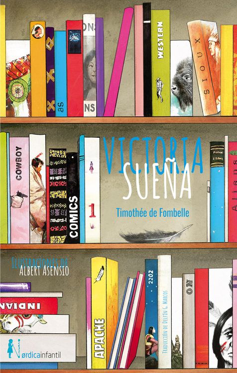 Produktbild: Victoria sue&ntilde;a