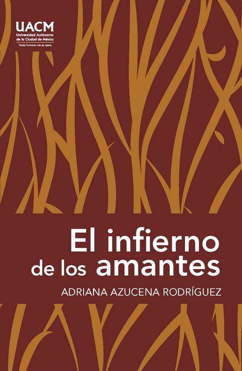 Produktbild: El infierno de los amantes
