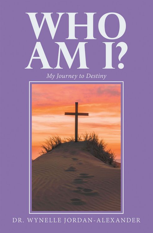 Produktbild: Who Am I?