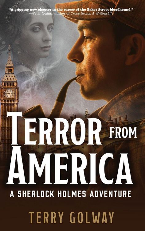 Produktbild: Terror From America