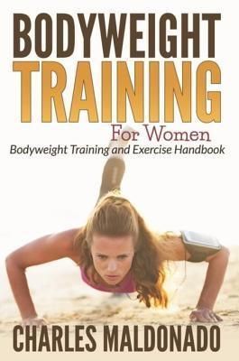 Produktbild: Bodyweight Training For Women