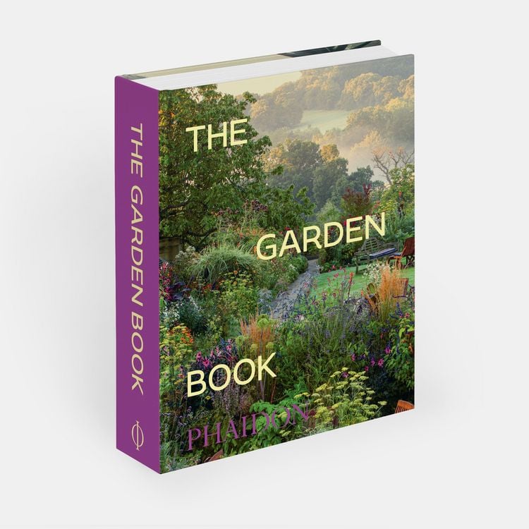 Produktbild: The Garden Book