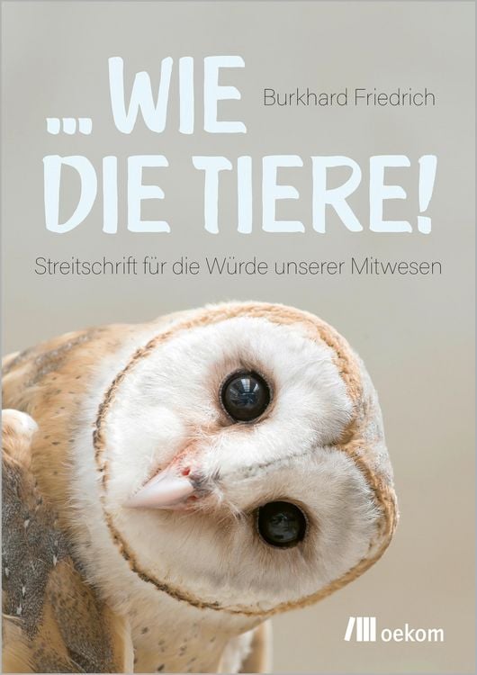 Produktbild: ... wie die Tiere!