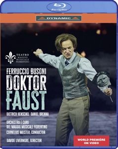 Produktbild: Doktor Faust