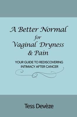 Produktbild: A Better Normal for Vaginal Dryness & Pain