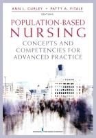 Produktbild: Curley, A: Population-Based Nursing