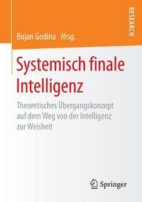 Produktbild: Systemisch finale Intelligenz